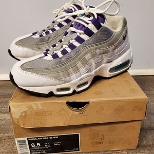 Nike Air Max 95' Grapes